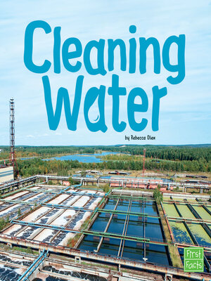 cover image of Cleaning Water